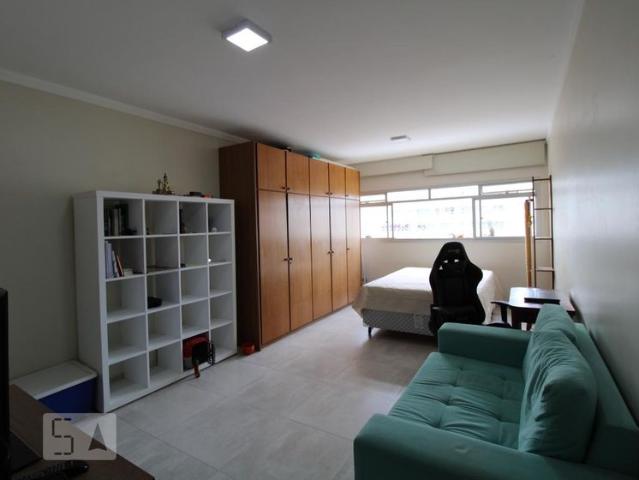 Kitnet, Centro, 1 Quarto, 40 m2 Campinas