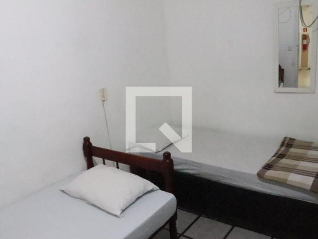 Kitnet, Centro, 1 Quarto, 40 m2 Campos dos Goytacazes