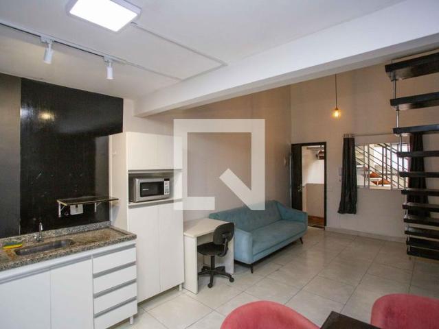 Kitnet, Centro, 1 Quarto, 40 m2 Diadema