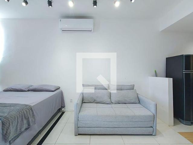Kitnet, Centro, 1 Quarto, 40 m2 Rio de Janeiro