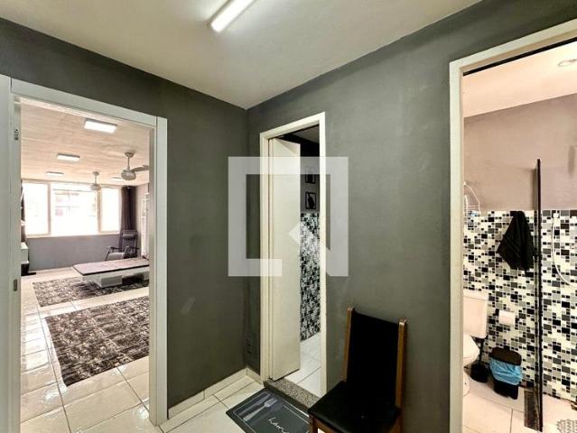 Kitnet, Centro, 1 Quarto, 40 m2 Rio de Janeiro