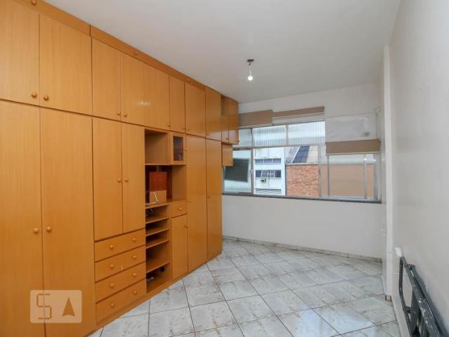 Kitnet, Centro, 1 Quarto, 40 m2 Rio de Janeiro