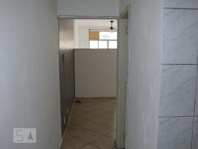 Kitnet, Centro, 1 Quarto, 40 m2 Rio de Janeiro