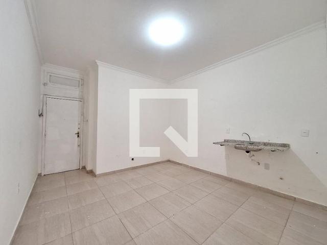 Kitnet, Centro, 1 Quarto, 40 m2 Rio de Janeiro