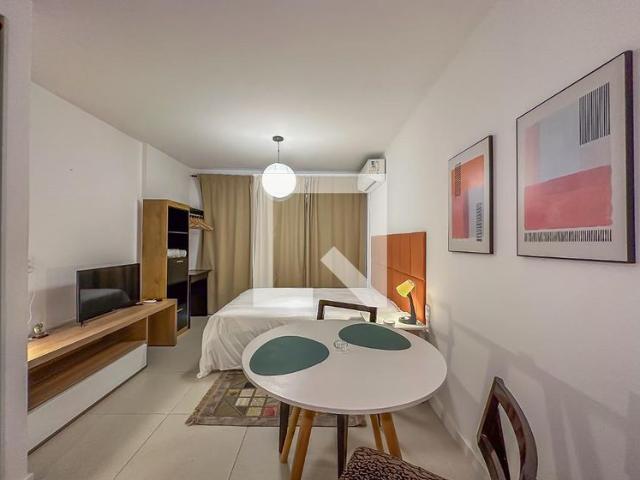 Kitnet, Centro, 1 Quarto, 40 m2 Rio de Janeiro