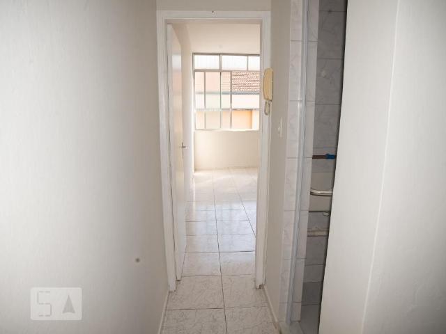 Kitnet, Centro, 1 Quarto, 40 m2 Rio de Janeiro