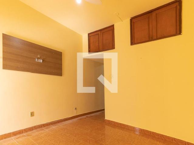 Kitnet, Centro, 1 Quarto, 40 m2 Rio de Janeiro