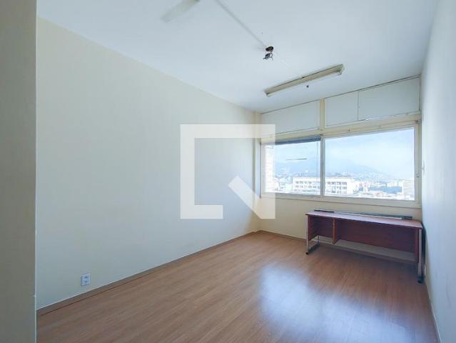Kitnet, Centro, 1 Quarto, 40 m2 Rio de Janeiro
