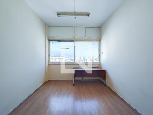 Kitnet, Centro, 1 Quarto, 40 m2 Rio de Janeiro