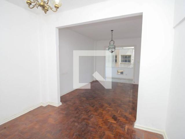 Kitnet, Centro, 1 Quarto, 40 m2 Rio de Janeiro