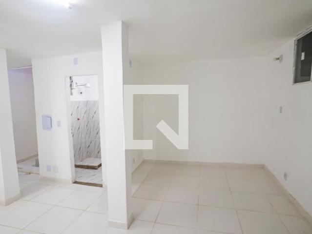Kitnet, Centro, 1 Quarto, 40 m2 Rio de Janeiro