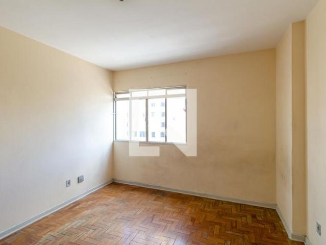 Kitnet, Centro, 1 Quarto, 40 m2 São Paulo