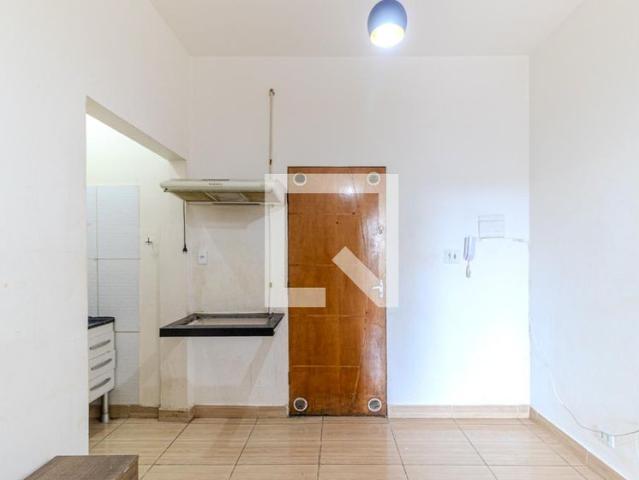 Kitnet, Centro, 1 Quarto, 40 m2 São Paulo
