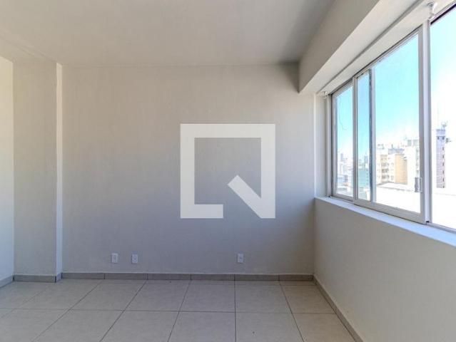 Kitnet, Centro, 1 Quarto, 40 m2 São Paulo