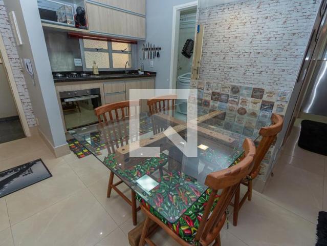 Kitnet, Centro, 1 Quarto, 42 m2 Campinas
