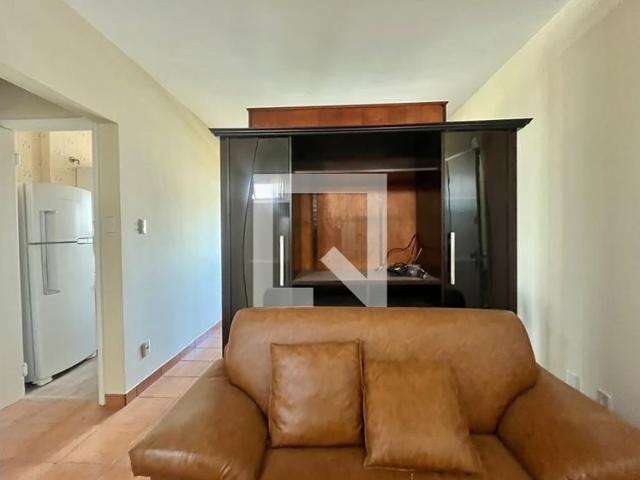 Kitnet, Centro, 1 Quarto, 42 m2 Campinas