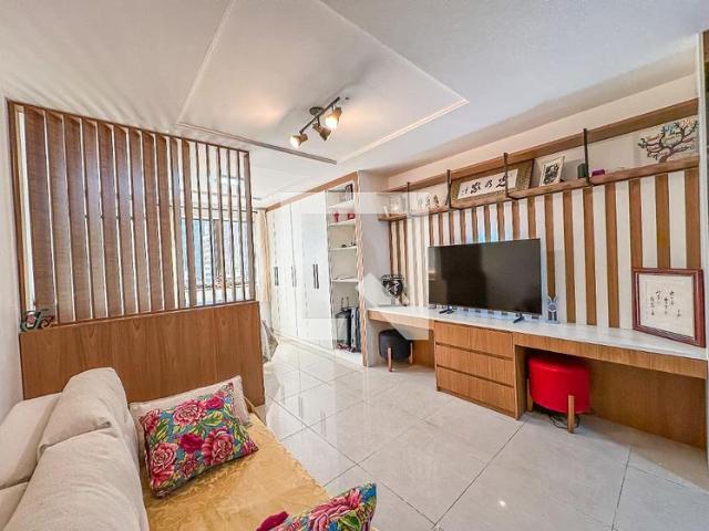 Kitnet, Centro, 1 Quarto, 42 m2 Rio de Janeiro