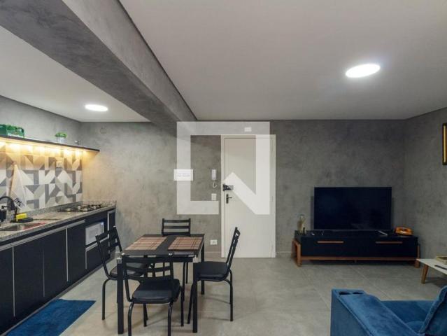 Kitnet, Centro, 1 Quarto, 42 m2 São Paulo