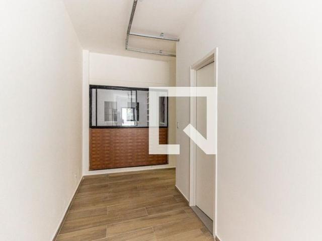 Kitnet, Centro, 1 Quarto, 42 m2 São Paulo