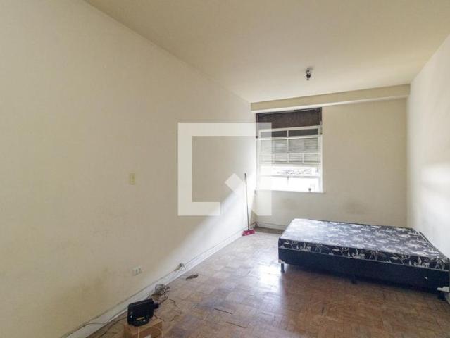 Kitnet, Centro, 1 Quarto, 42 m2 São Paulo