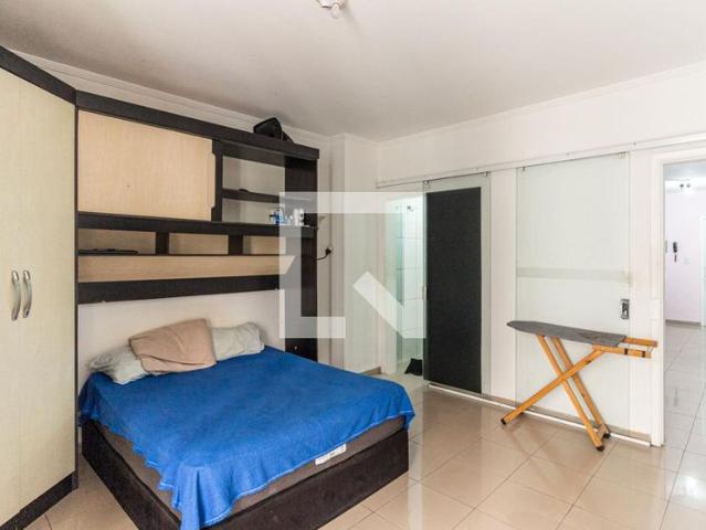 Kitnet, Centro, 1 Quarto, 35 m2 São Paulo