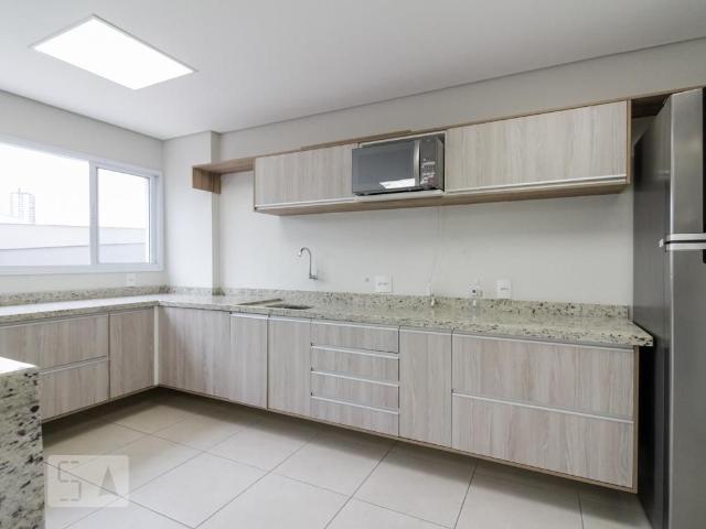 Kitnet, Centro, 1 Quarto, 43 m2 Osasco