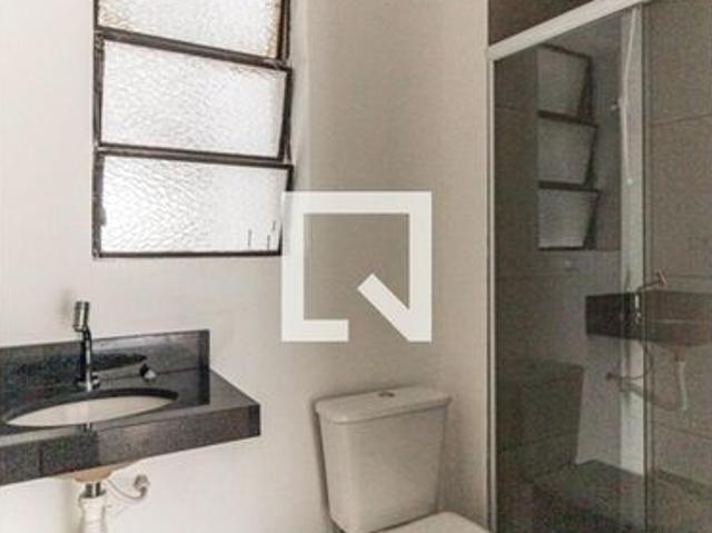 Kitnet, Centro, 1 Quarto, 43 m2 São Paulo