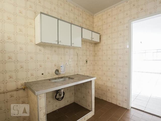 Kitnet, Centro, 1 Quarto, 55 m2 Campinas