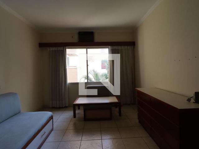 Kitnet, Centro, 1 Quarto, 55 m2 Ribeirão Preto