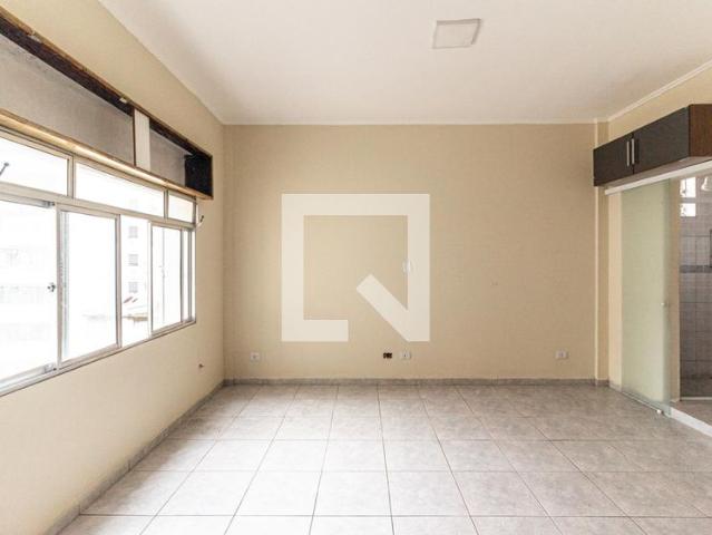 Kitnet, Centro, 1 Quarto, 27 m2 São Paulo