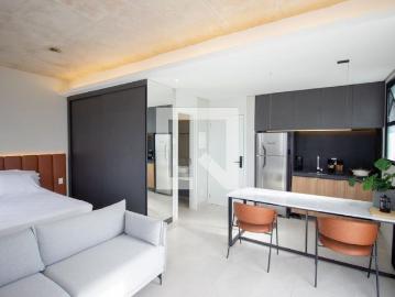 Kitnet, Centro, 1 Quarto, 50 m2 Betim