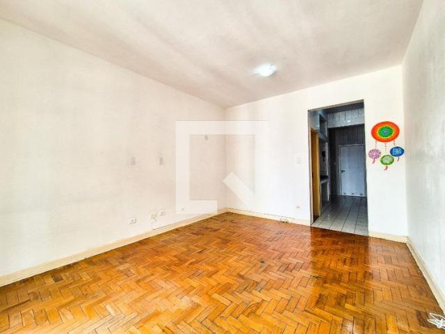 Kitnet, Centro, 1 Quarto, 50 m2 São Paulo