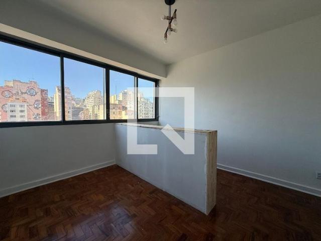 Kitnet, Centro, 1 Quarto, 50 m2 São Paulo