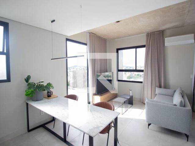 Kitnet, Centro, 1 Quarto, 51 m2 Betim