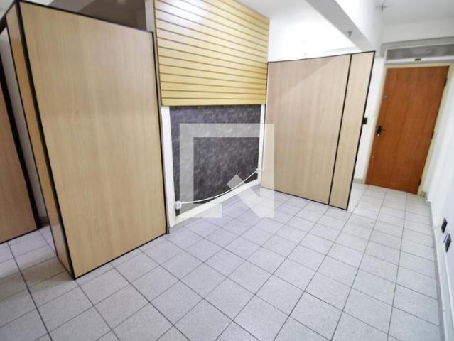 Kitnet, Centro, 1 Quarto, 52 m2 Campinas