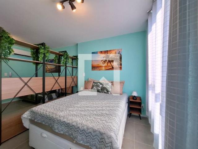 Kitnet, Centro, 1 Quarto, 80 m2 Rio de Janeiro