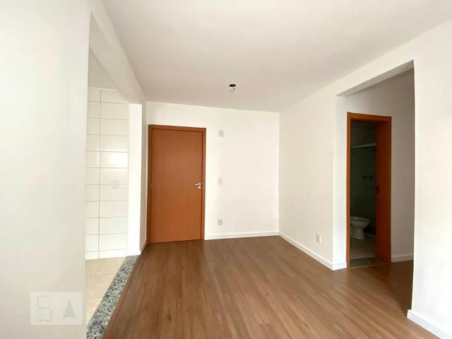 Kitnet, Centro, 2 Quartos, 45 m2 Novo Hamburgo