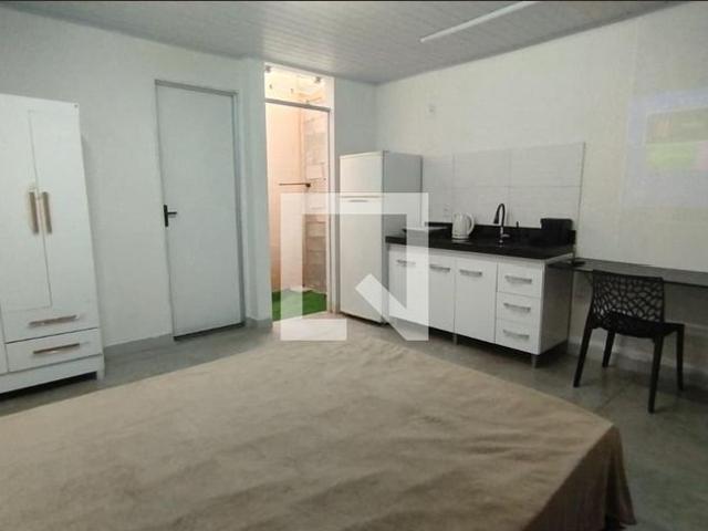 Kitnet, Chácara do Governador, 1 Quarto, 20 m2 Goiânia