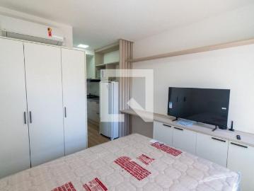 Kitnet, Chácara Inglesa, 1 Quarto, 16 m2 São Paulo
