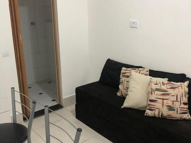 Kitnet, Chácara Inglesa, 1 Quarto, 18 m2 São Paulo