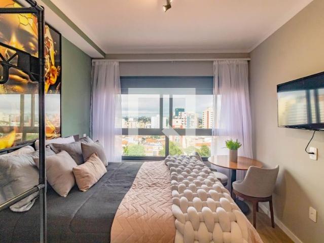 Kitnet, Chácara Inglesa, 1 Quarto, 18 m2 São Paulo