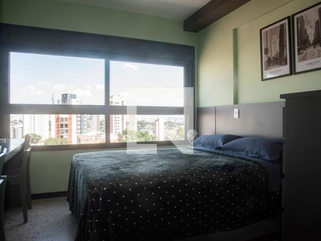 Kitnet, Chácara Inglesa, 1 Quarto, 18 m2 São Paulo