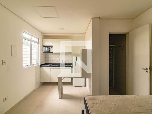 Kitnet, Chácara Inglesa, 1 Quarto, 18 m2 São Paulo