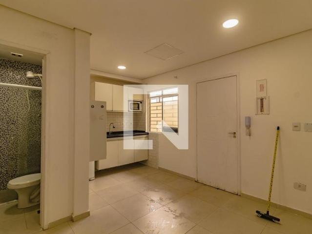 Kitnet, Chácara Inglesa, 1 Quarto, 18 m2 São Paulo