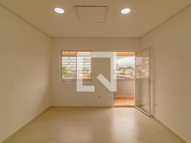Kitnet, Chácara Inglesa, 1 Quarto, 18 m2 São Paulo