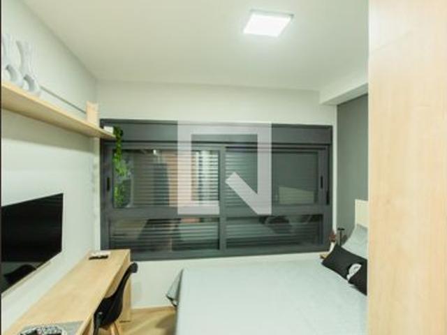 Kitnet, Chácara Inglesa, 1 Quarto, 18 m2 São Paulo