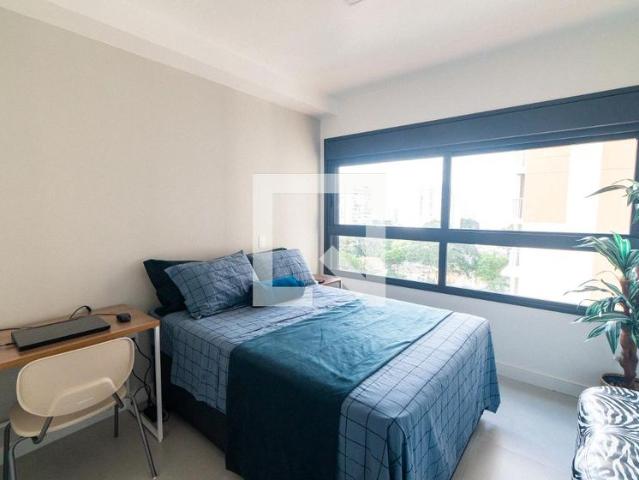 Kitnet, Chácara Inglesa, 1 Quarto, 18 m2 São Paulo