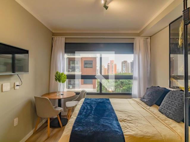 Kitnet, Chácara Inglesa, 1 Quarto, 18 m2 São Paulo