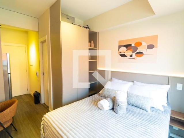 Kitnet, Chácara Inglesa, 1 Quarto, 19 m2 São Paulo