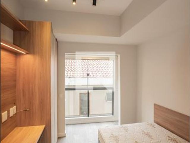 Kitnet, Chácara Inglesa, 1 Quarto, 19 m2 São Paulo